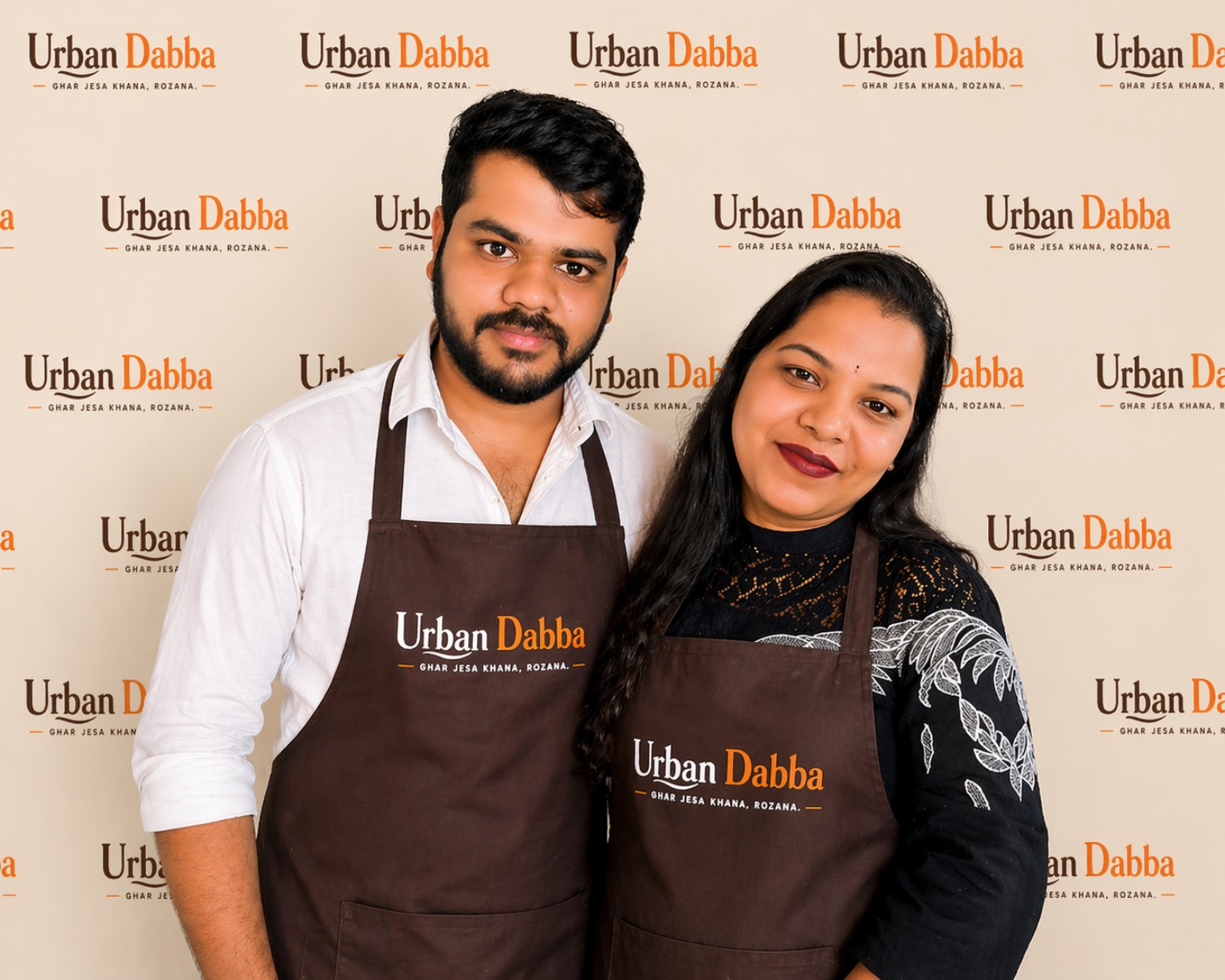 About Urban Dabba